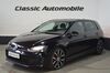VW Golf leutesdorf