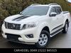 Nissan Navara ruttersdorf-lotschen