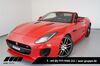 Jaguar F-Type krauchenwies