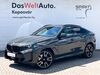 BMW X6 teichweiden