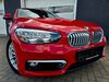 BMW 116 deutschland
