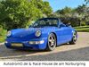 Porsche 964 Irrhausen