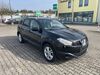 Nissan Qashqai+2 schoefweg