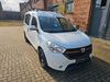 Dacia Dokker loehma
