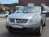Nissan Qashqai Duderstadt