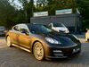 Porsche Panamera hueckeswagen
