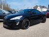 Peugeot RCZ nieder-hilbersheim