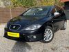Seat Leon Nessa
