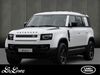 Land Rover Defender muenster-sarmsheim