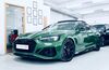 Audi RS5 langenhagen
