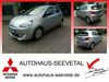 Mitsubishi Space Star koenigsmoor