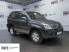 Toyota Land Cruiser Märkisch Buchholz