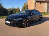 Audi RS5 Röhrig