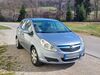 Opel Corsa schoefweg