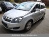 Opel Zafira dorn-duerkheim
