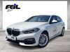 BMW 118 geisenfeld