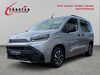 Toyota Proace City stolpen