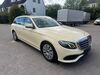 Mercedes-Benz E 200 rehlingen