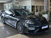 Porsche Panamera hueckeswagen