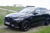 Jaguar F-Pace iggensbach