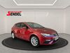 Seat Leon nessa
