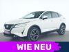 Nissan Qashqai ockenheim