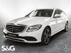 Mercedes-Benz C 300 querfurt