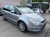 Ford S-Max harzungen