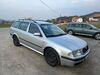 Skoda Octavia kuehbach