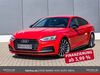 Audi A5 gau-odernheim