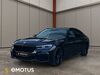 BMW 730 Oberhausen an der Nahe
