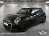 Mini ONE woelferbuett
