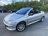 Peugeot 206 ehringshausen