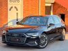 Audi A6 wunstorf