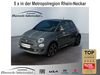 Fiat 500 dorn-duerkheim