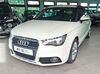 Audi A1 ober-hilbersheim