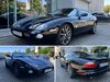 Jaguar XKR bl|nordrhein-westfalen