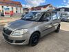 Skoda Roomster dankmarshausen