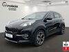 Kia Sportage Lauchröden