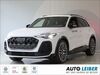 Audi SQ5 krauchenwies