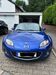 Mazda MX-5 oberhonnefeld-gierend