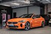 Kia Stinger Stahlhofen am Wiesensee