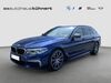 BMW 540 Nessa