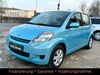 Daihatsu Sirion wissmannsdorf