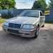 Mercedes-Benz C 180 iggensbach