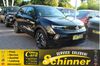 Opel Mokka bergholz-rehbruecke