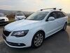 Skoda Superb engerda