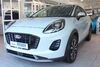 Ford Puma stadecken-elsheim