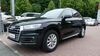 Audi Q5 nessa