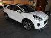 Ford Puma Schöfweg